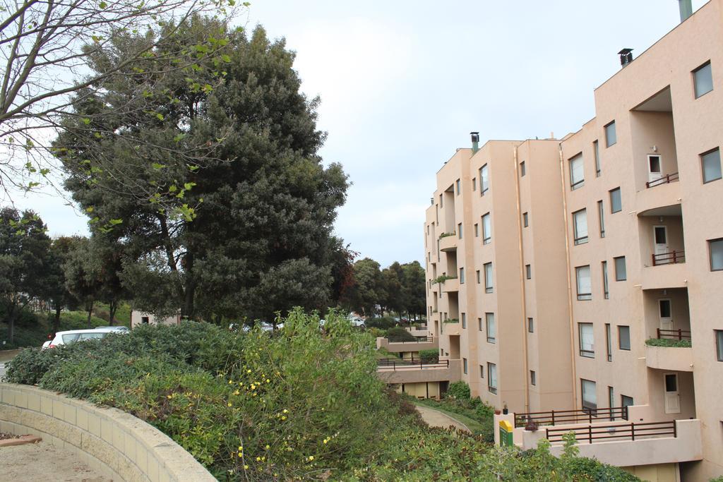Apartamento Departamentos Mednav Mantagua *