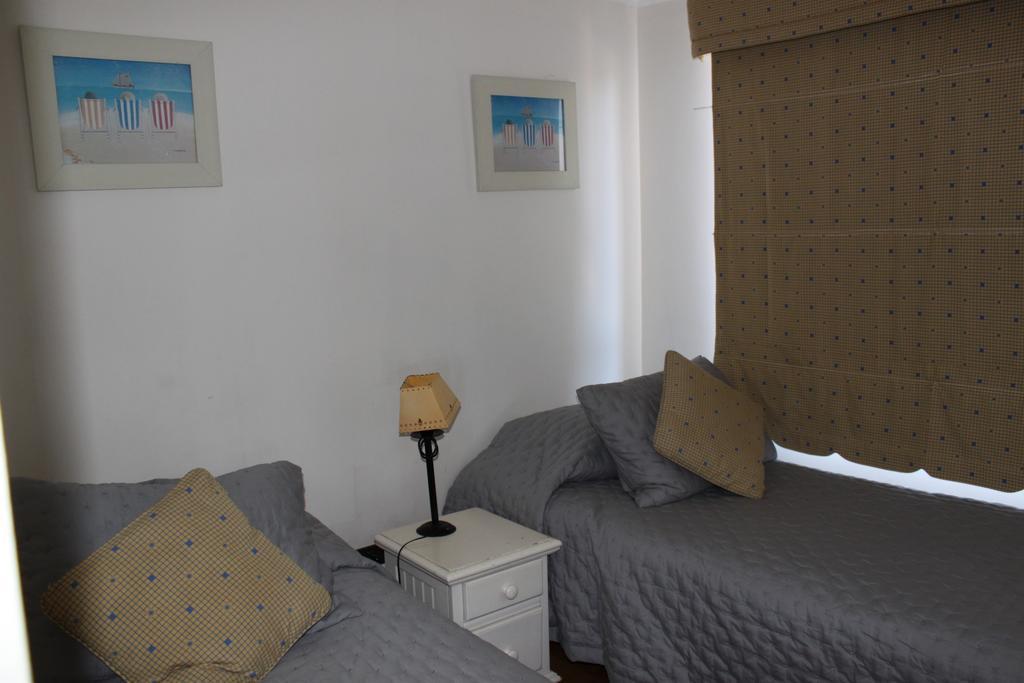 Apartamento Departamentos Mednav Mantagua