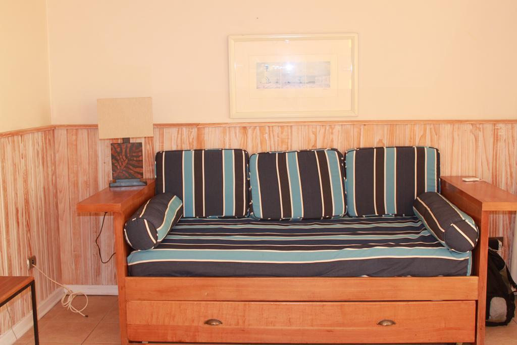 Apartamento Departamentos Mednav Mantagua Concón