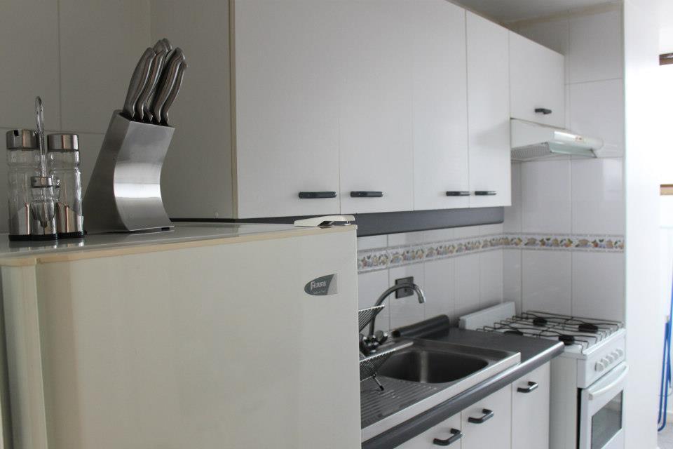 Apartamento Departamentos Mednav Mantagua